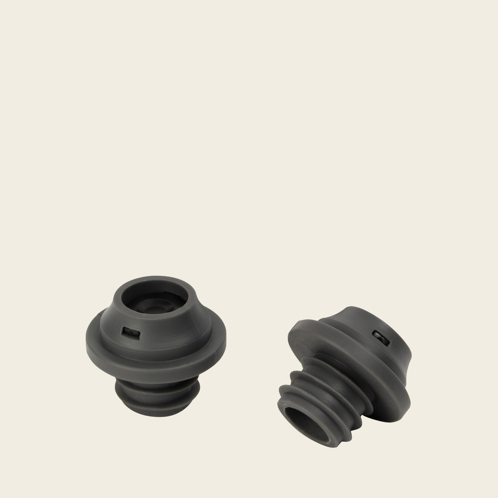 Le Creuset Verschlüsse WA-138 für Weinpumpe - Bild 1