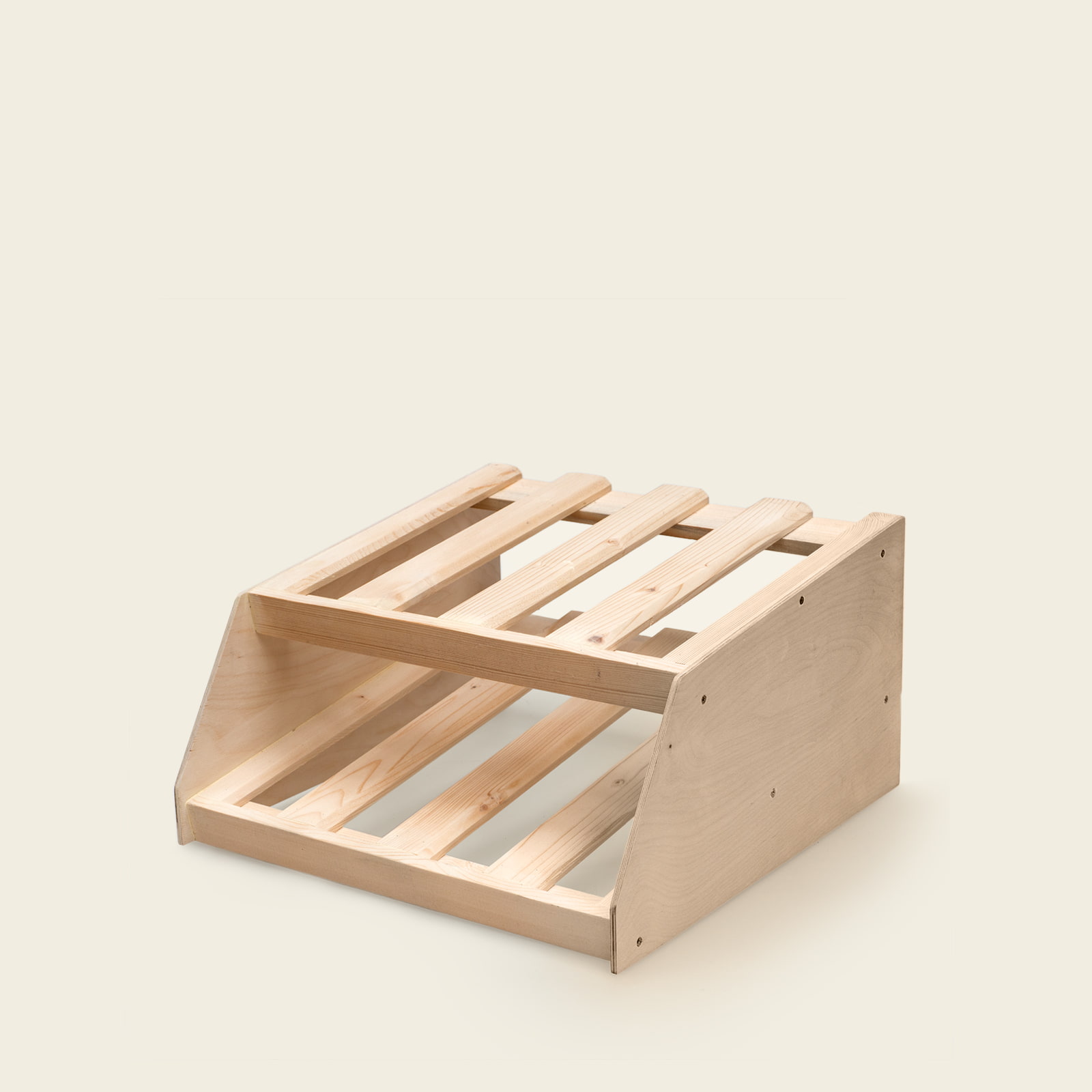 Präsentierboard für acht Magnumflaschen - Bild 2