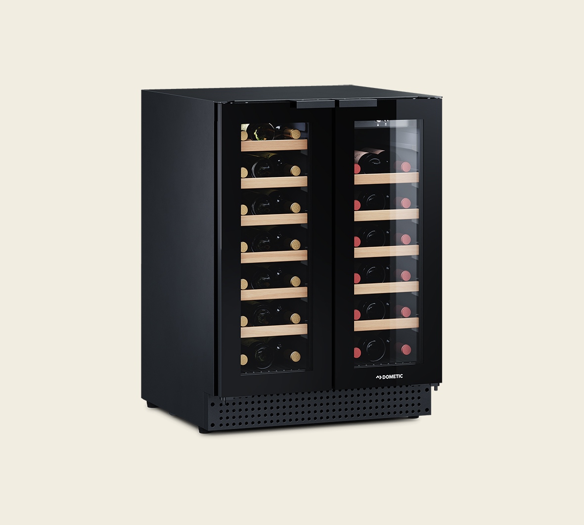 Weinklimaschrank Dometic D42B